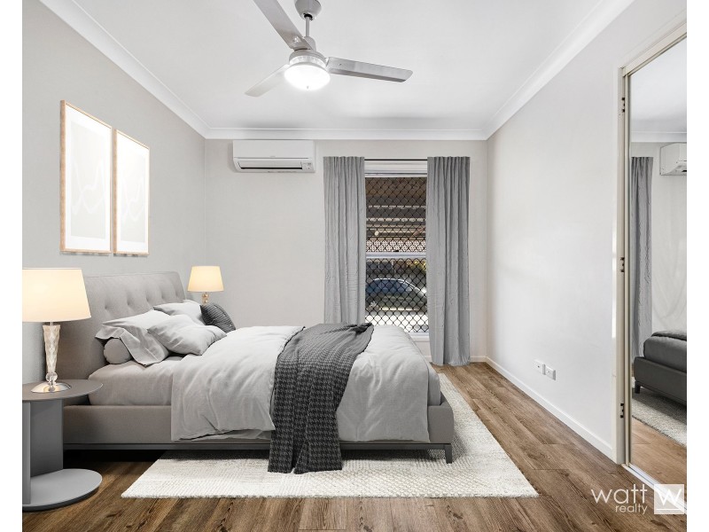 114 Maundrell Terrace, Chermside West QLD 4032