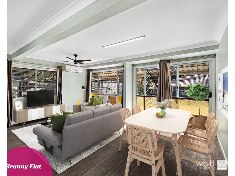 114 Maundrell Terrace, Chermside West QLD 4032