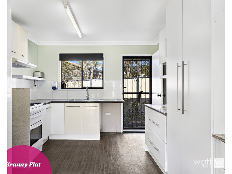 114 Maundrell Terrace, Chermside West QLD 4032
