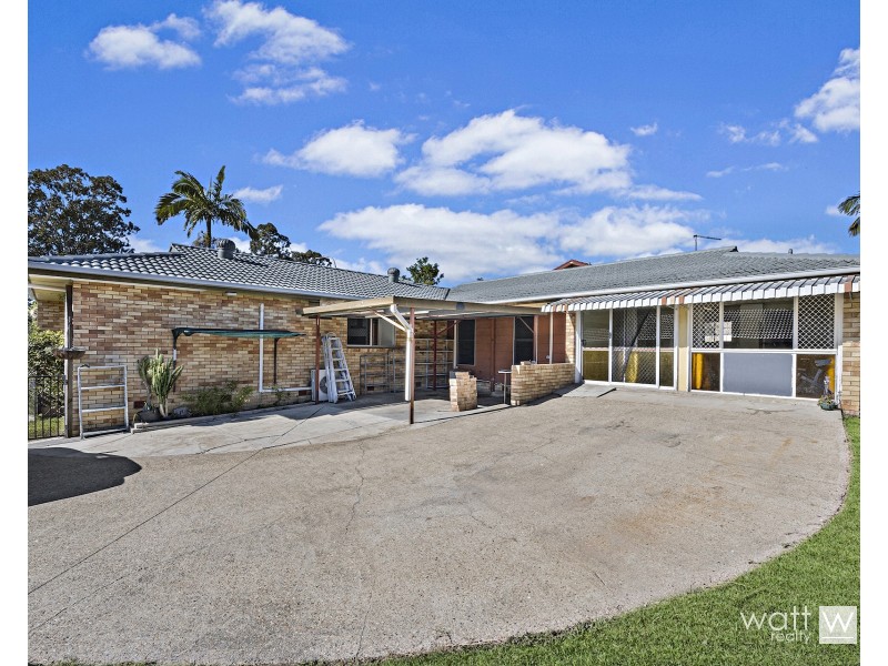 114 Maundrell Terrace, Chermside West QLD 4032