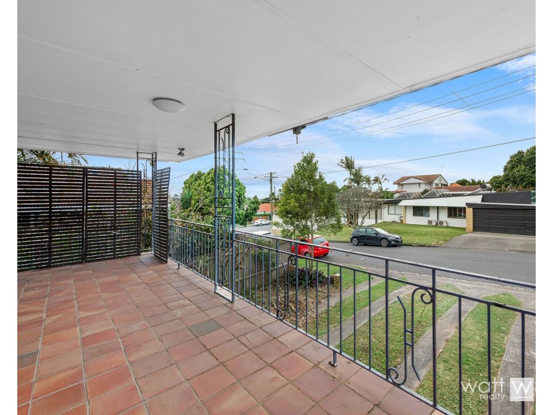 3 Chartwell Street, Aspley QLD 4034