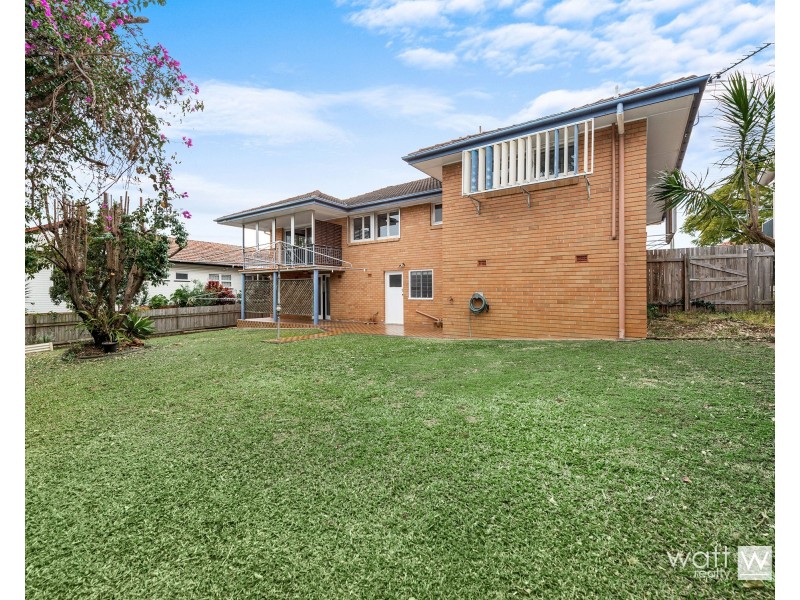 3 Chartwell Street, Aspley QLD 4034