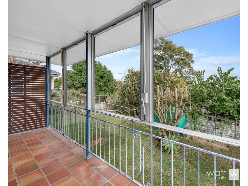 3 Chartwell Street, Aspley QLD 4034