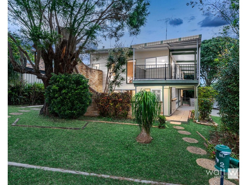 25 Toulambi Street, Bracken Ridge QLD 4017