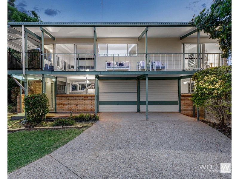 25 Toulambi Street, Bracken Ridge QLD 4017