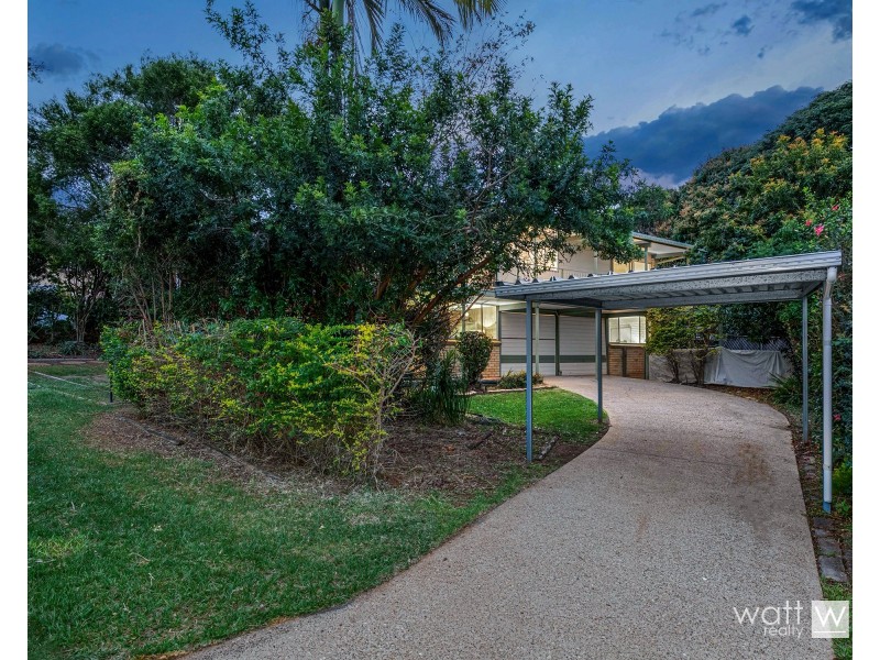 25 Toulambi Street, Bracken Ridge QLD 4017