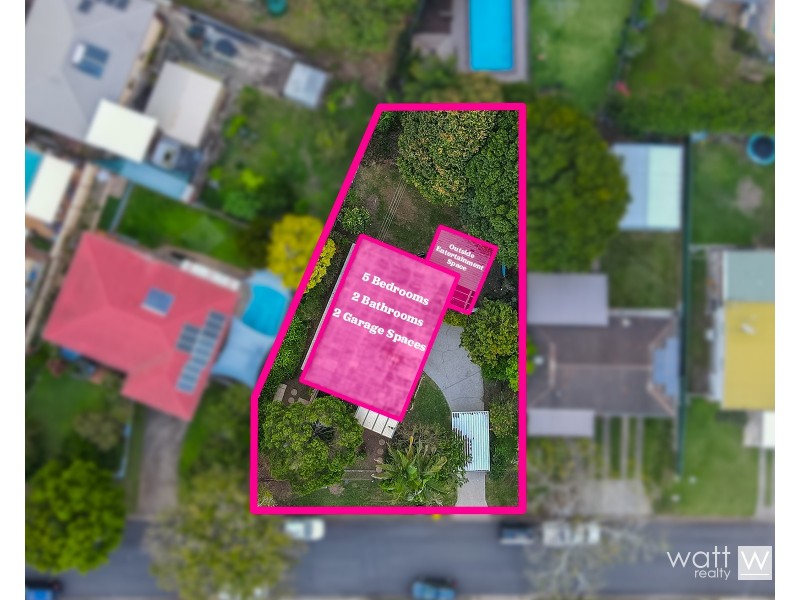 25 Toulambi Street, Bracken Ridge QLD 4017