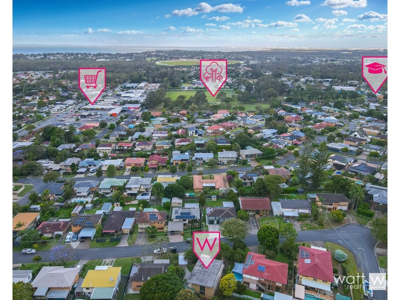 25 Toulambi Street, Bracken Ridge QLD 4017