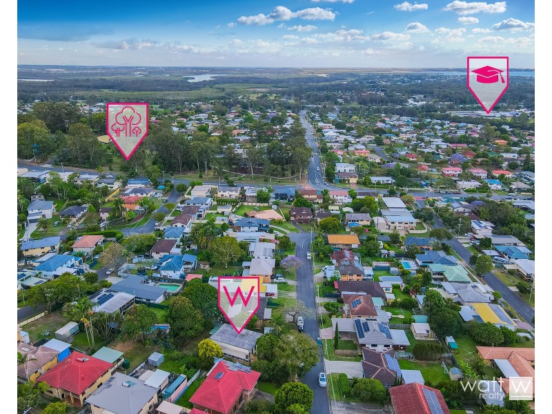 25 Toulambi Street, Bracken Ridge QLD 4017