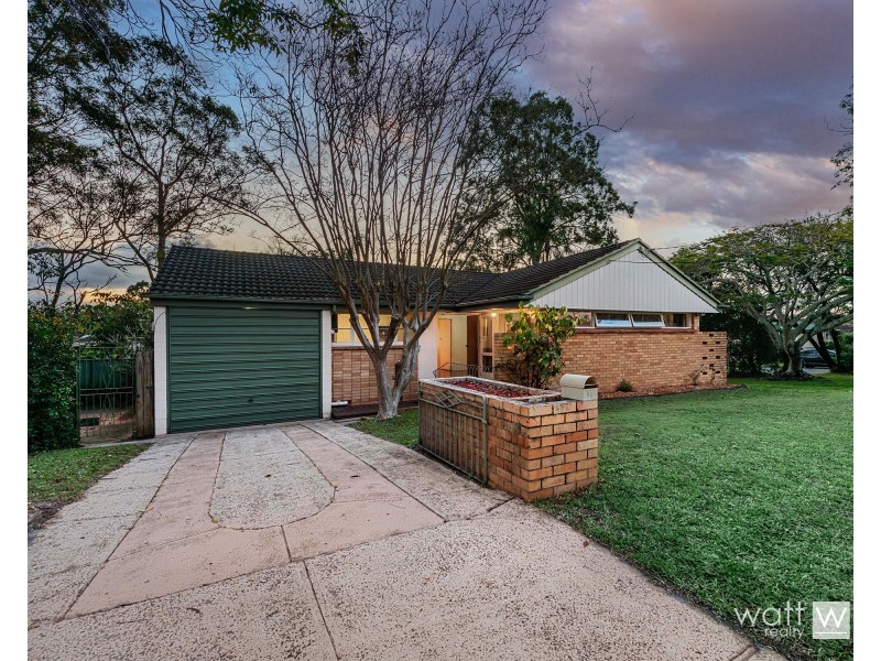 64 Bramcote Street, Chermside West QLD 4032