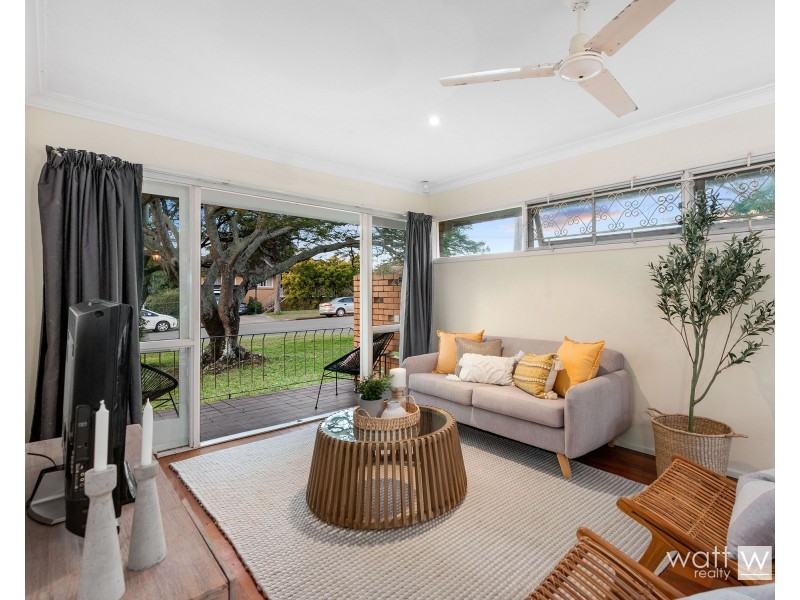 64 Bramcote Street, Chermside West QLD 4032