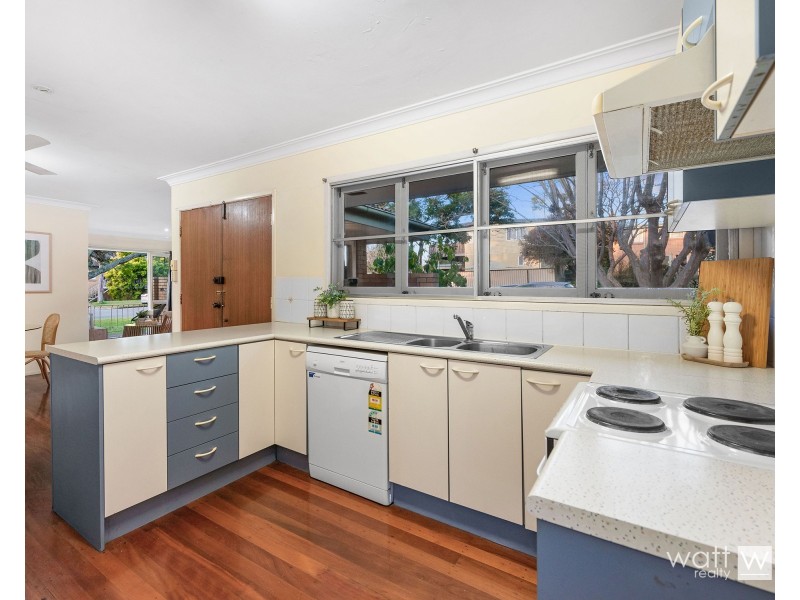 64 Bramcote Street, Chermside West QLD 4032