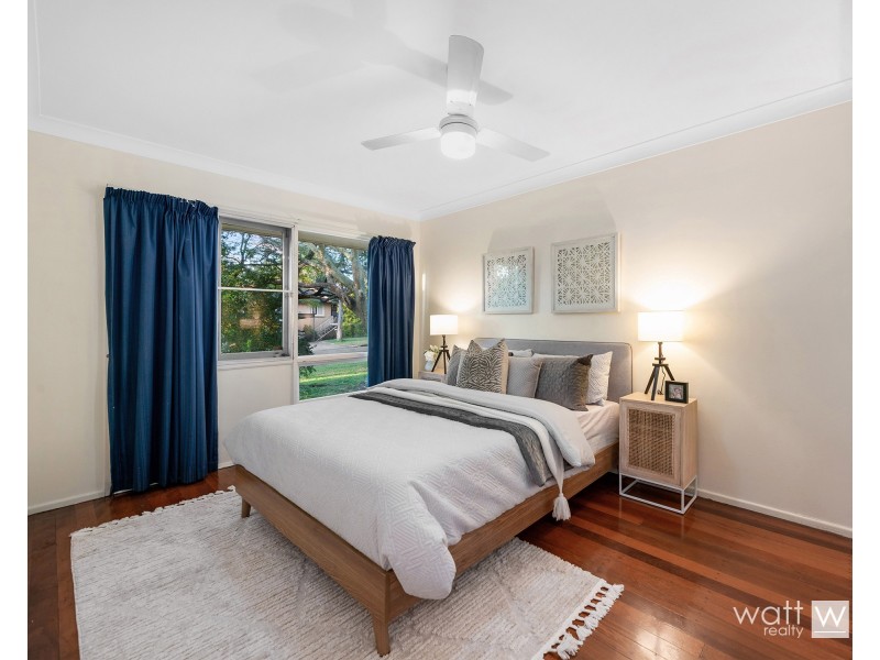64 Bramcote Street, Chermside West QLD 4032