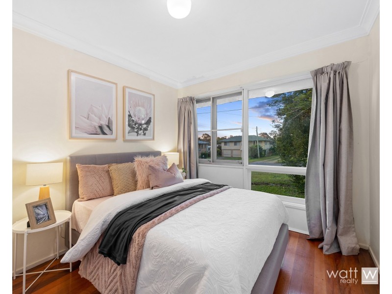 64 Bramcote Street, Chermside West QLD 4032