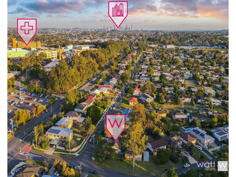 64 Bramcote Street, Chermside West QLD 4032