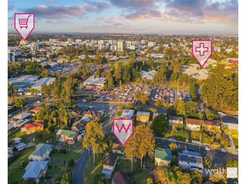 64 Bramcote Street, Chermside West QLD 4032