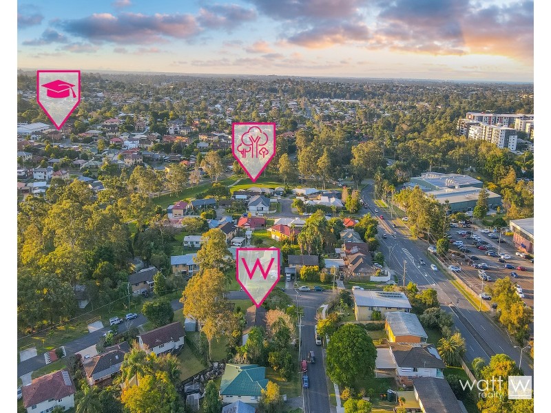 64 Bramcote Street, Chermside West QLD 4032