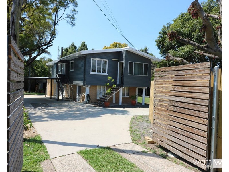 27 Thompson Street, Zillmere QLD 4034