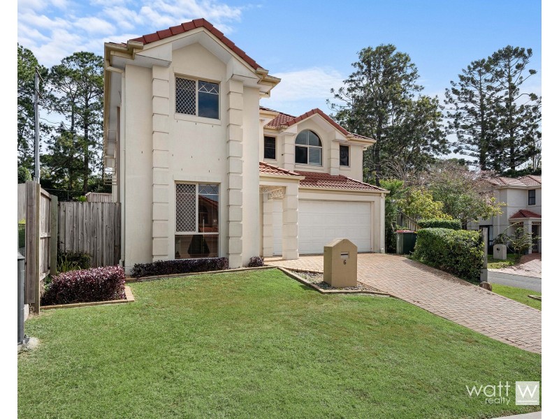 6 Pimlico Lane, Aspley QLD 4034