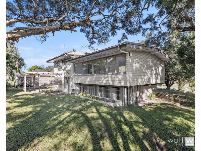 17 Kinnerton Street, Chermside West QLD 4032