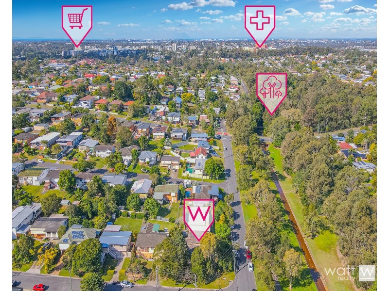 17 Kinnerton Street, Chermside West QLD 4032