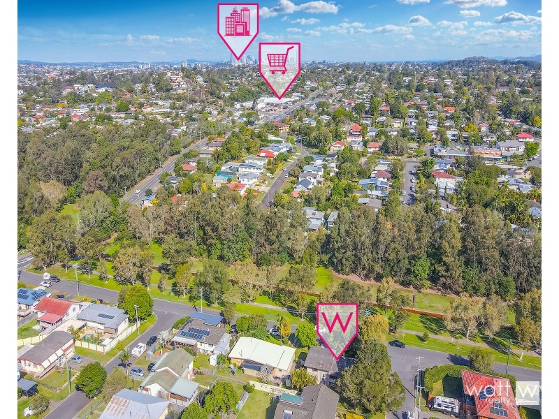 17 Kinnerton Street, Chermside West QLD 4032