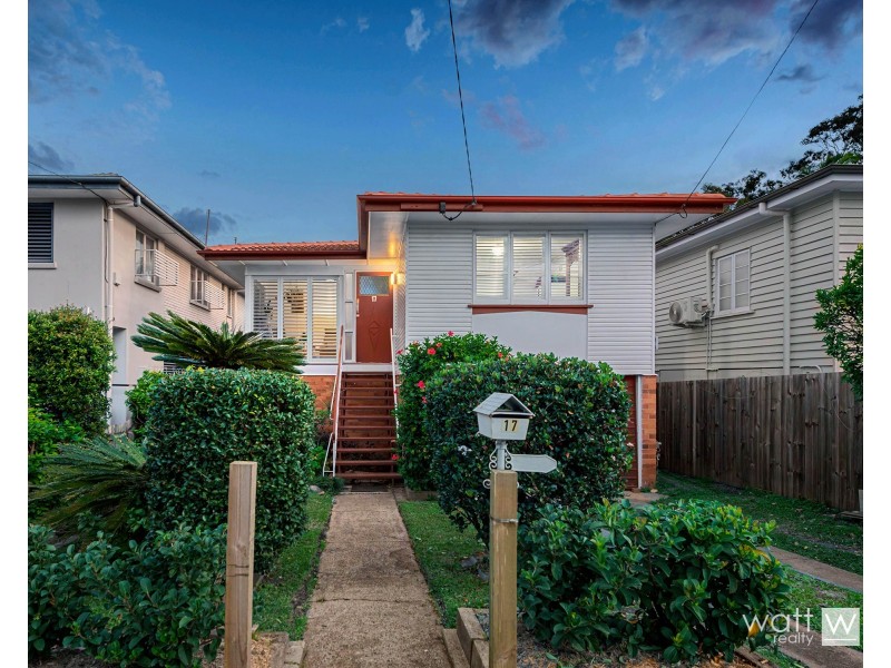 17 Robinson Road, Nundah QLD 4012