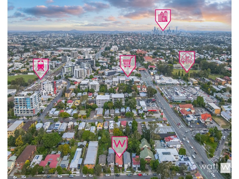 17 Robinson Road, Nundah QLD 4012