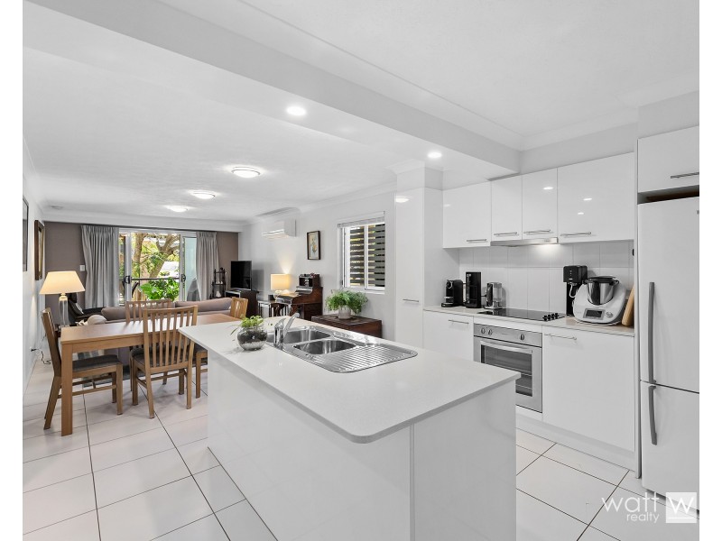 6/18 Julia Street, Wavell Heights QLD 4012