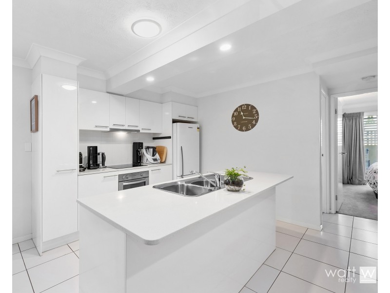 6/18 Julia Street, Wavell Heights QLD 4012