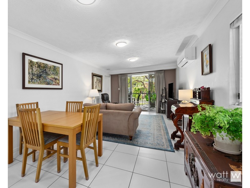 6/18 Julia Street, Wavell Heights QLD 4012