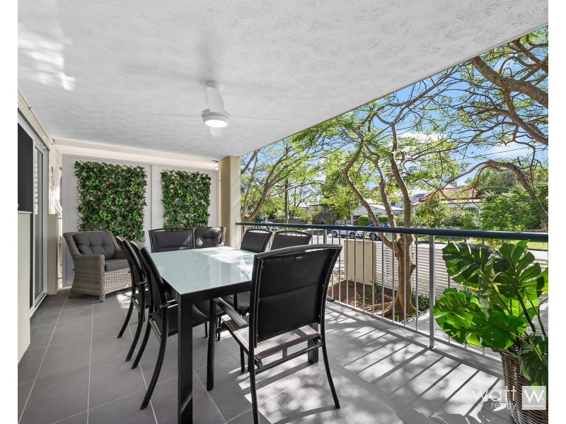 6/18 Julia Street, Wavell Heights QLD 4012