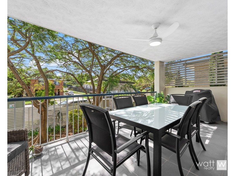 6/18 Julia Street, Wavell Heights QLD 4012