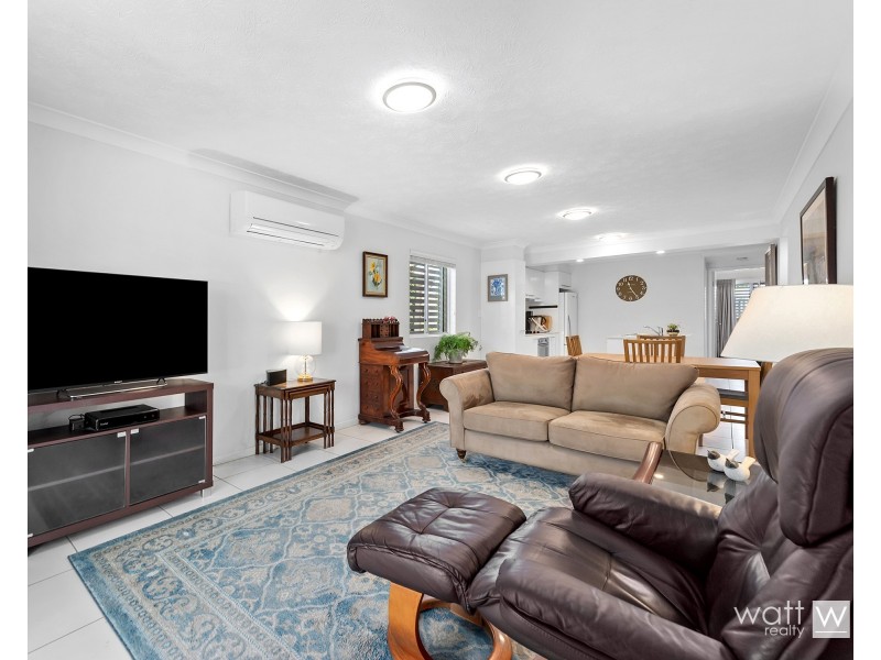 6/18 Julia Street, Wavell Heights QLD 4012