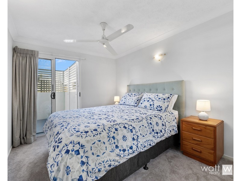 6/18 Julia Street, Wavell Heights QLD 4012