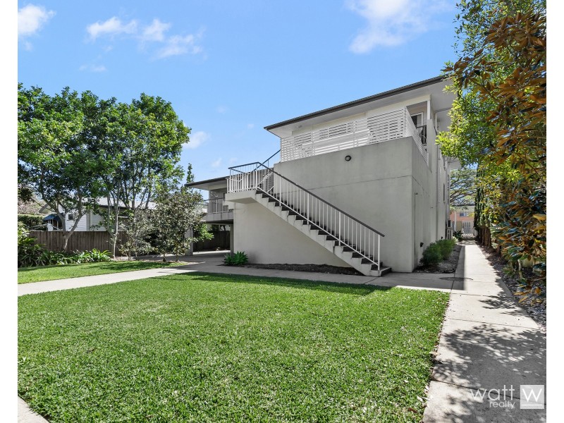 6/18 Julia Street, Wavell Heights QLD 4012