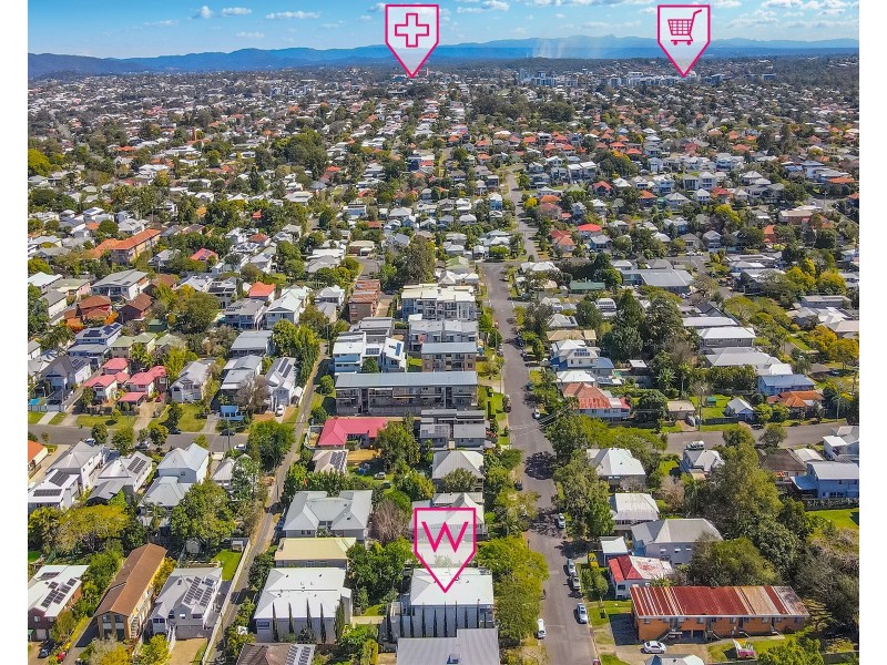 6/18 Julia Street, Wavell Heights QLD 4012