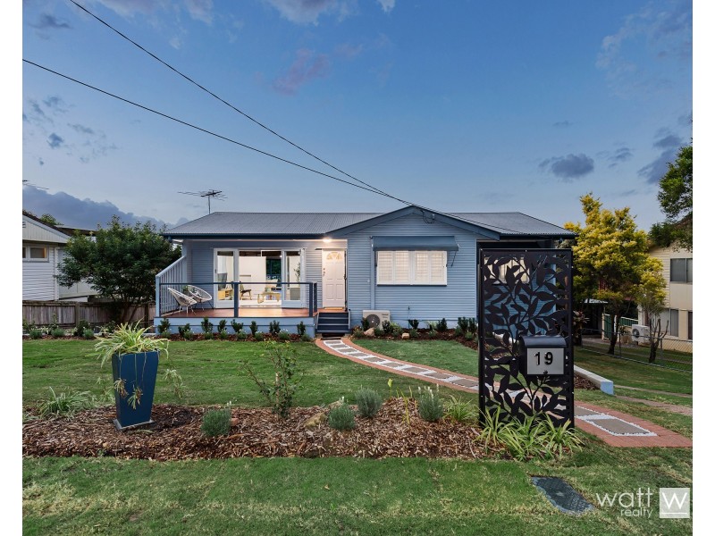 19 Boulter Street, Aspley QLD 4034