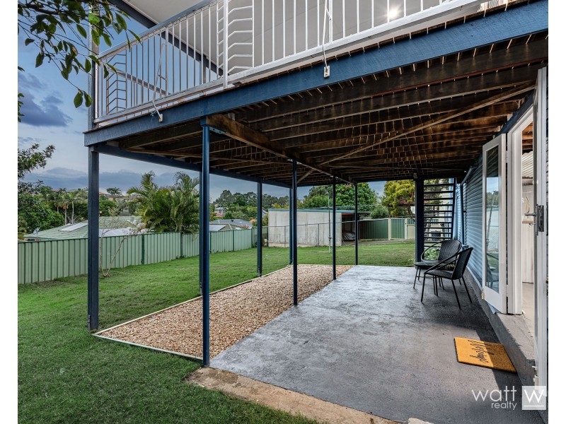 19 Boulter Street, Aspley QLD 4034
