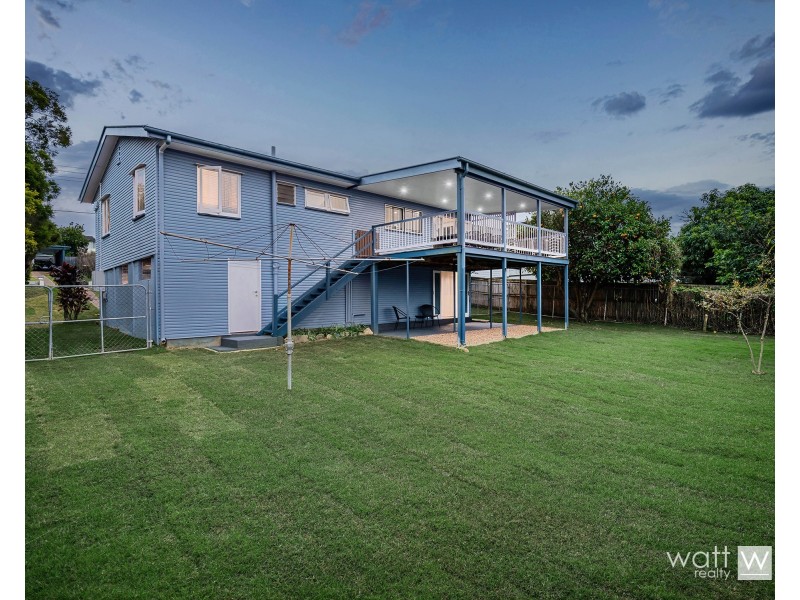 19 Boulter Street, Aspley QLD 4034