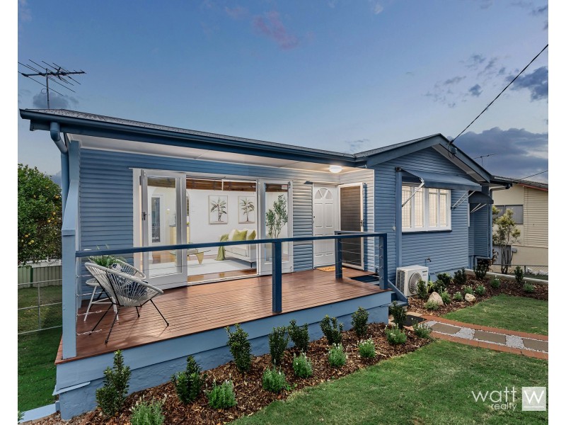 19 Boulter Street, Aspley QLD 4034