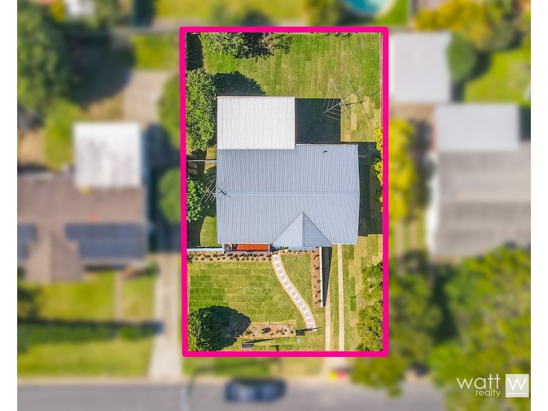 19 Boulter Street, Aspley QLD 4034