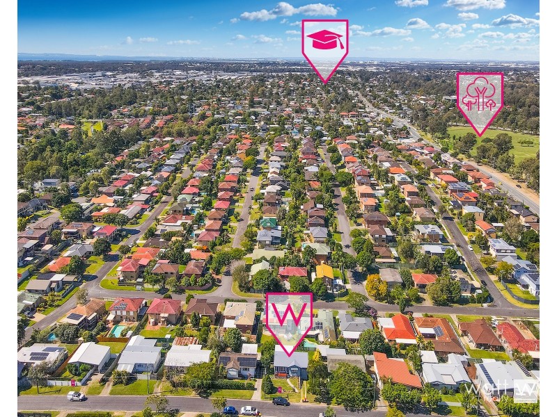 19 Boulter Street, Aspley QLD 4034