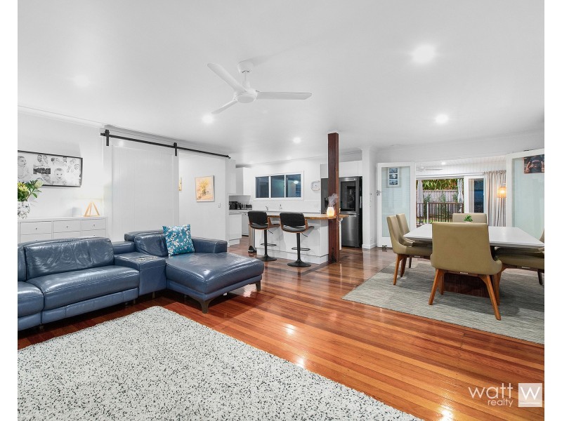 18 Chartwell Street, Aspley QLD 4034