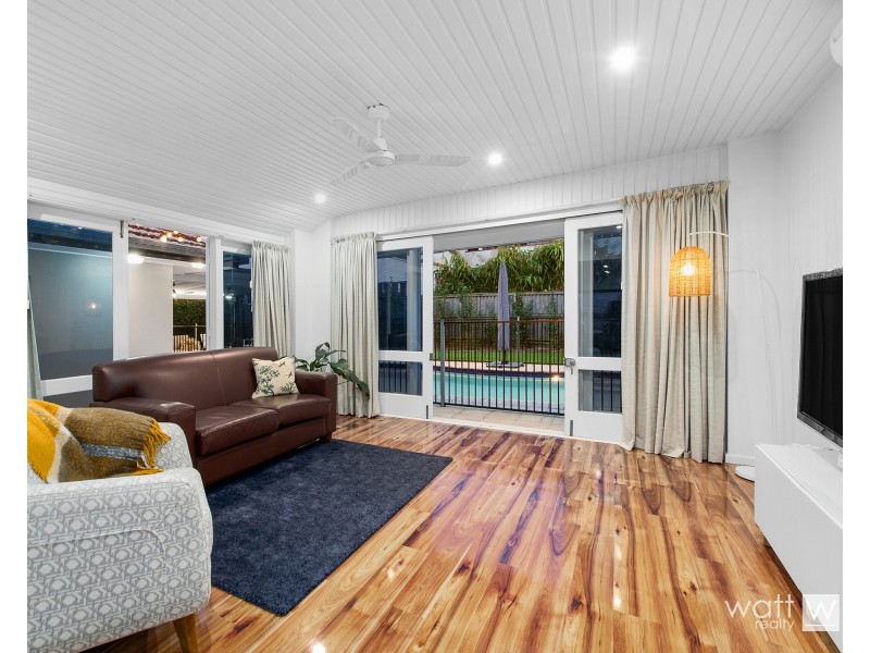 18 Chartwell Street, Aspley QLD 4034