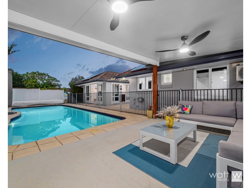 18 Chartwell Street, Aspley QLD 4034