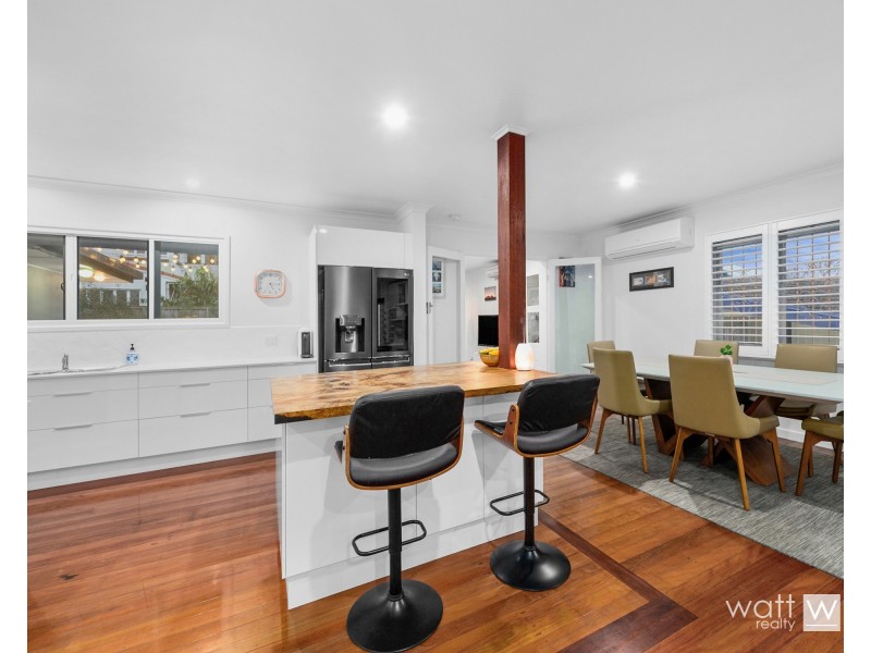 18 Chartwell Street, Aspley QLD 4034