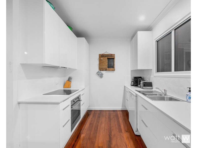 18 Chartwell Street, Aspley QLD 4034