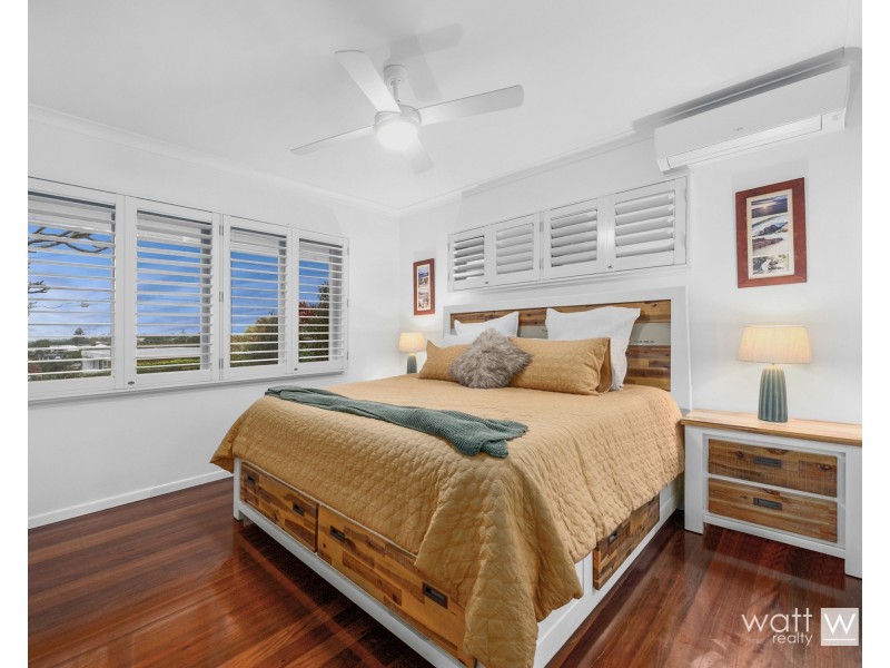 18 Chartwell Street, Aspley QLD 4034