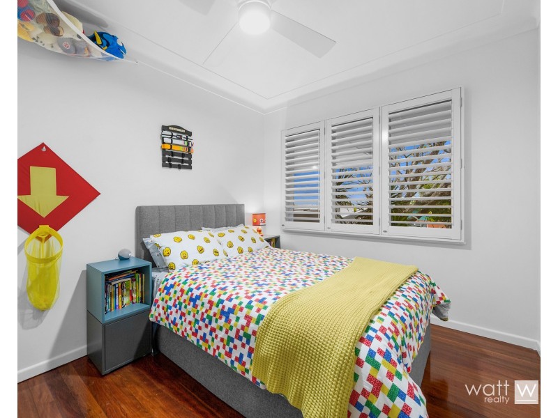 18 Chartwell Street, Aspley QLD 4034